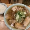 シンちゃんラーメン