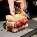 YORONIKU TOKYO AZABUDAIHILLS - 