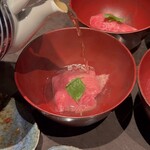 YORONIKU TOKYO AZABUDAIHILLS - 