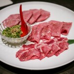 YORONIKU TOKYO AZABUDAIHILLS - 