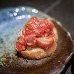 YORONIKU TOKYO AZABUDAIHILLS - 