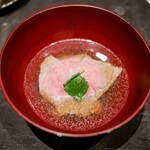 YORONIKU TOKYO AZABUDAIHILLS - 