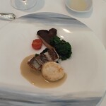 ベラ・ルーサ - 