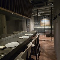 YAWYE - 落ち着く店内