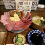お酒とご飯 たく - 