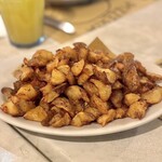 Pizzeria Bakka M'unica - 