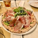 Pizzeria Bakka M'unica - 