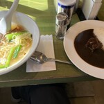 インディアン - 