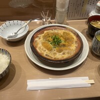 新宿割烹 中嶋 - 