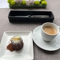 boB the garden Ginza - 