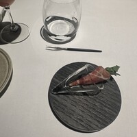 リストランテ シンティッラ - 