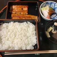 うなぎ秋本 - 