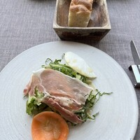 boB the garden Ginza - 