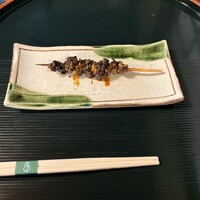 うなぎ秋本 - 