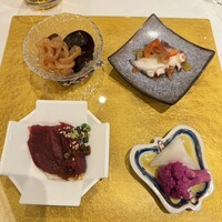南国酒家 原宿本店 - 
