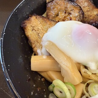 麺屋 まるぼうず_0