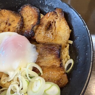 麺屋 まるぼうず_1