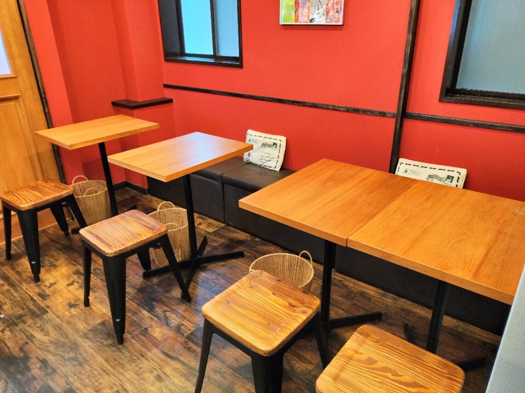 写真 : 5160CAFE たちまち (こじゅうろうカフェ たちまち 写真 : 5160CAFE たちまち (こじゅうろうカフェ たちまち