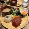 パプリカ食堂 Vegan - 