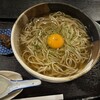 蕎麦酒房　〆の