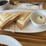 Cafe & Dining FERMATA - 