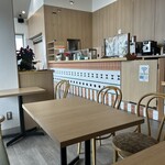 カフェ&ダイニング フェルマータ - 