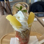 Cafe & Dining FERMATA