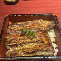 新宿うな鐵 はなれ - 