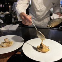 八王子うかい亭 - 