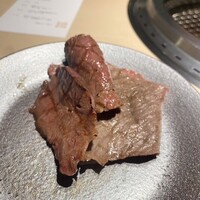 焼肉料理 牛吉日和 - 
