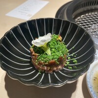 焼肉料理 牛吉日和 - 