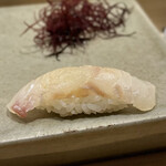 不動前 すし 岩澤 - 