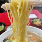 そば処 つる岡 - 