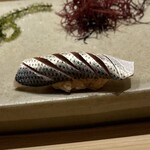 不動前 すし 岩澤 - 