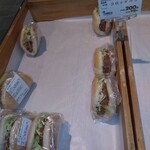 昭月堂製パン - 