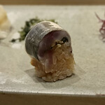 不動前 すし 岩澤 - 