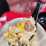 そば処 つる岡 - 