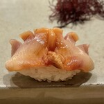 不動前 すし 岩澤 - 