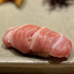 不動前 すし 岩澤 - 