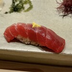 不動前 すし 岩澤 - 