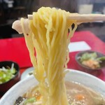 そば処 つる岡 - 