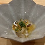 不動前 すし 岩澤 - 