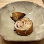 不動前 すし 岩澤 - 