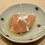 不動前 すし 岩澤 - 