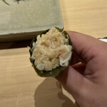 不動前 すし 岩澤 - 