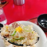 そば処 つる岡 - 