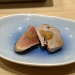 不動前 すし 岩澤 - 