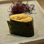 不動前 すし 岩澤 - 