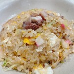 そば処 つる岡 - 