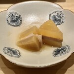 不動前 すし 岩澤 - 